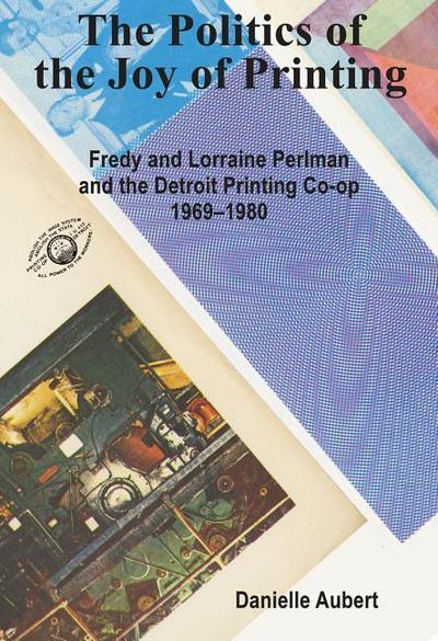 The Detroit Printing Co-Op
