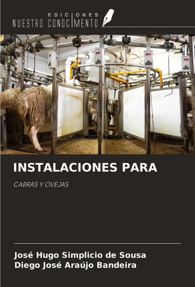 INSTALACIONES PARA