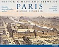 Historische Karten und Ansichten von Paris / Cartes et vues historiques de Paris