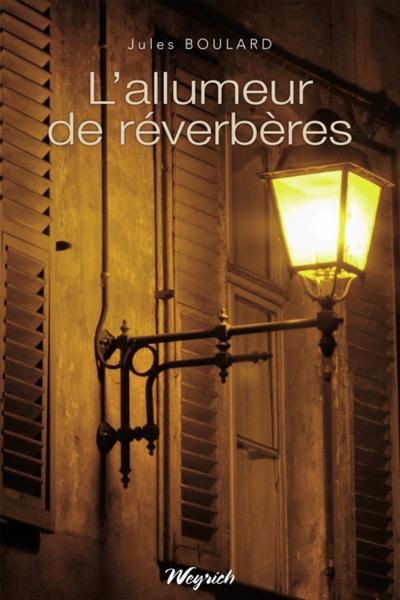 L’allumeur de réverbères