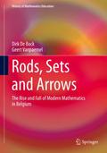 Rods, Sets and Arrows
