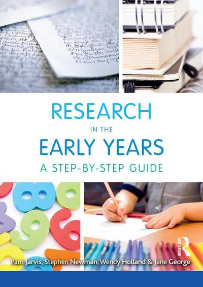 Research in the Early Years