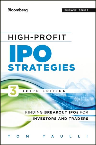 High-Profit IPO Strategies