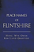 Place-Names of Flintshire