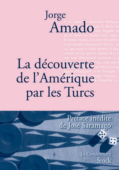 La découverte de l’Amérique par les Turcs