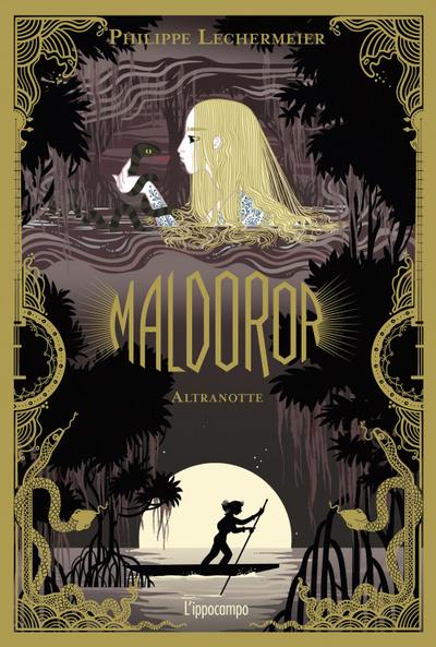 Lechermeier, P: Maldoror. Altranotte