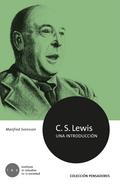 C. S. Lewis.