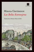 Las Bellas Extranjeras