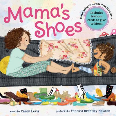 Mama’s Shoes