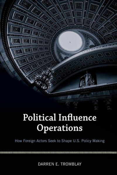 Political Influence Operations
