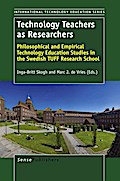 Technology Teachers as Researchers