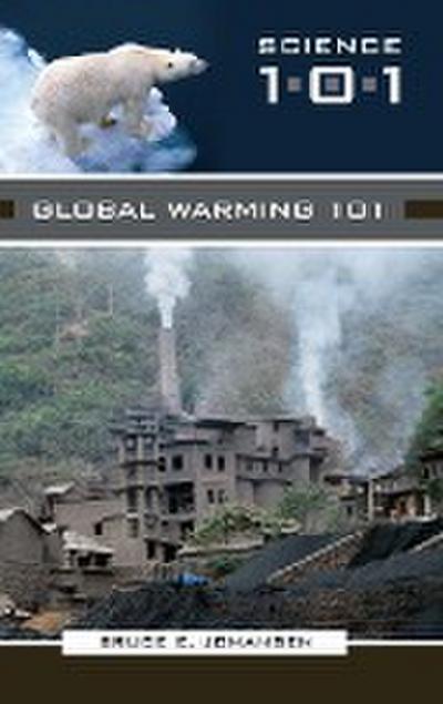 Global Warming 101
