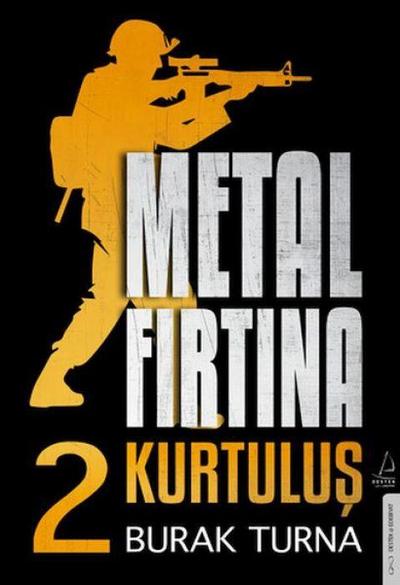 Metal Firtina 2 - Kurtulus