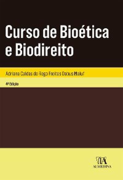 Curso de Bioética e Biodireito