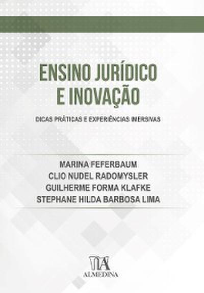 Ensino Jurídico e Inovação