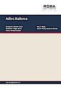 Adios Mallorca