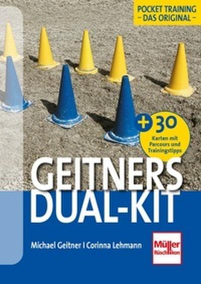 Geitners Dual-Kit