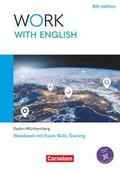Work with English - 6th edition - Baden-Württember