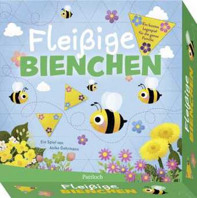 Fleißige Bienchen