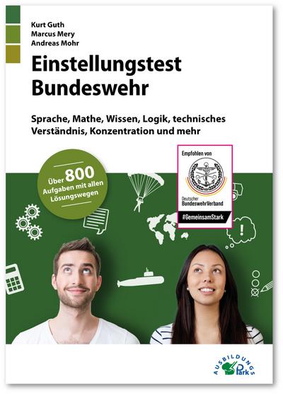 Einstellungstest Bundeswehr