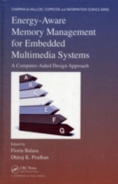 Energy-Aware Memory Management for Embedded Multimedia Systems