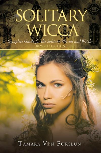 Solitary Wicca