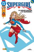 Supergirl - Bd. 1