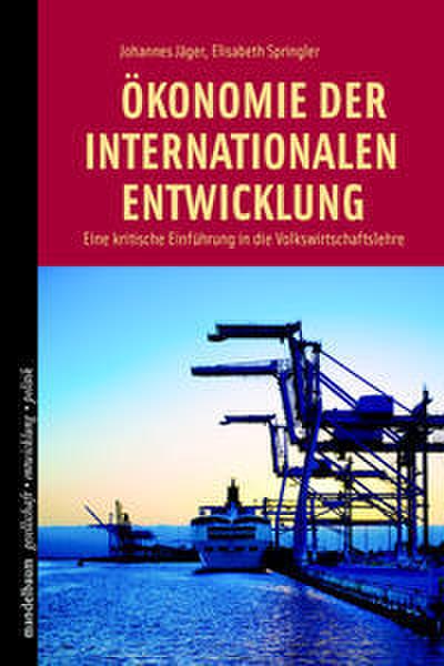 Ökonomie der internationalen Entwicklung