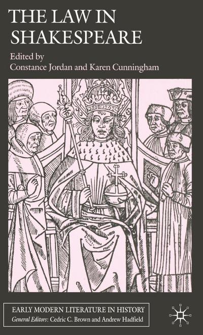 The Law in Shakespeare