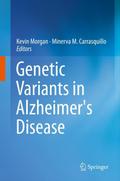 Genetic Variants in Alzheimer’s Disease