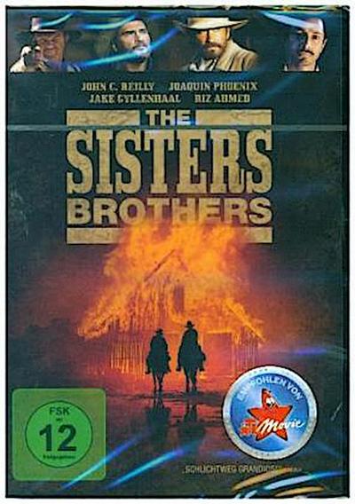 The Sisters Brothers