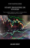 Start Investing in Stocks