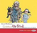 Gestatten, Mr Stink (2 CDs)