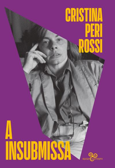 A insubmissa
