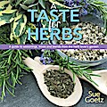 A Taste for Herbs