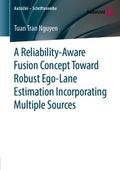 A Reliability-Aware Fusion Concept Toward Robust E