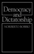 Democracy and Dictatorship