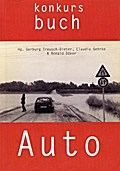 Konkursbuch. Zeitschrift für Vernunftkritik / Auto