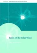 Basics of the Solar Wind