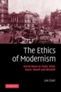 Ethics of Modernism