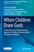 When Children Draw Gods