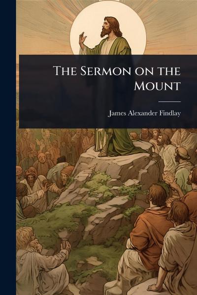 The Sermon on the Mount