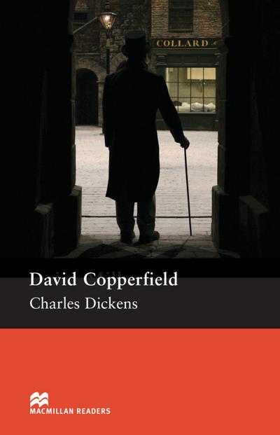 Intermediate Level: David Copperfield: Lektüre (Macmillan Readers)