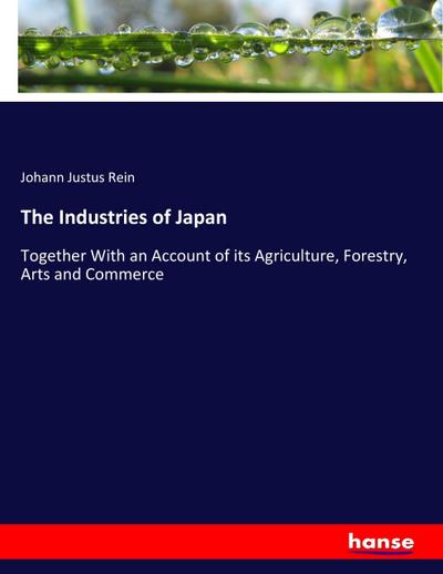 The Industries of Japan