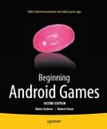 Beginning Android Games