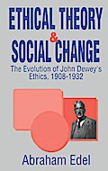 Ethical Theory and Social Change