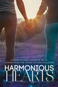Harmonious Hearts 2016 - Stories from the Young Author Challenge