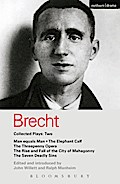 Brecht Collected Plays: 2
