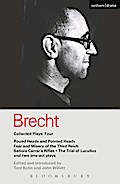 Brecht Collected Plays: 4