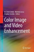 Color Image and Video Enhancement